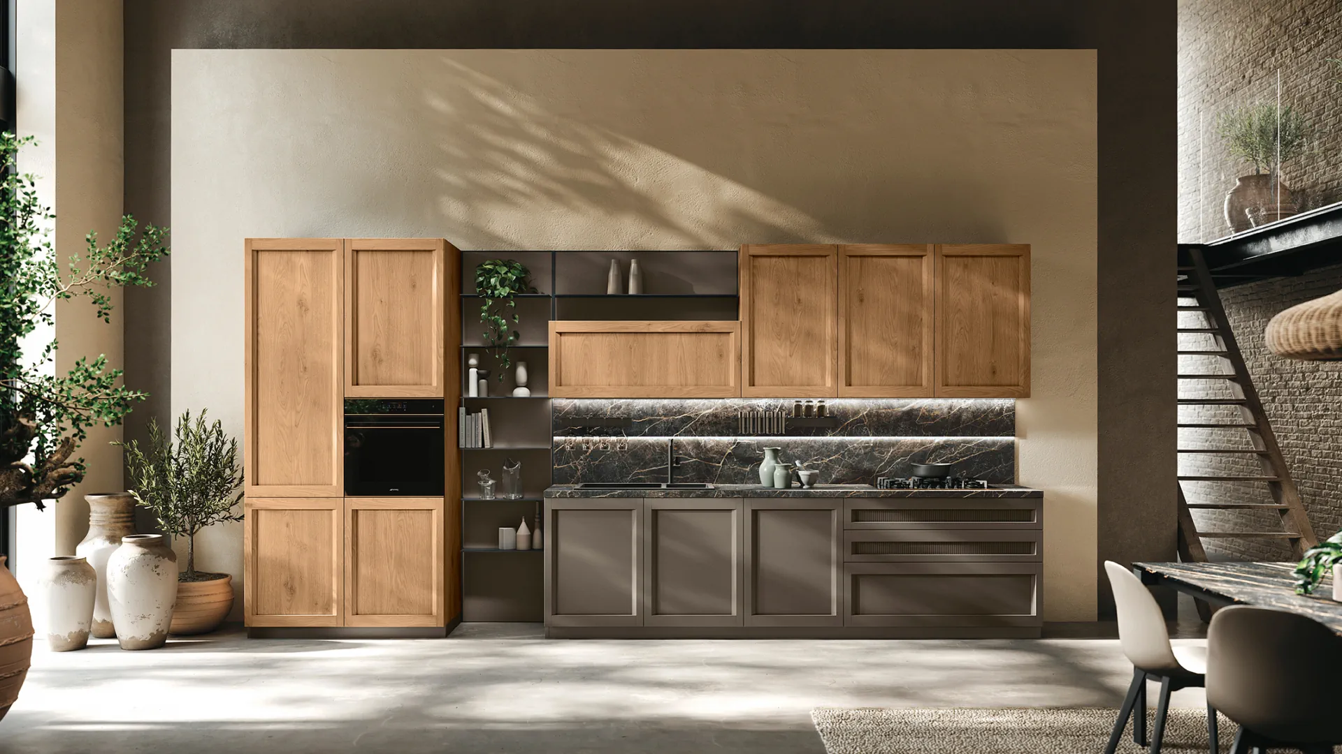 Stosa Cucine - promo Settembre