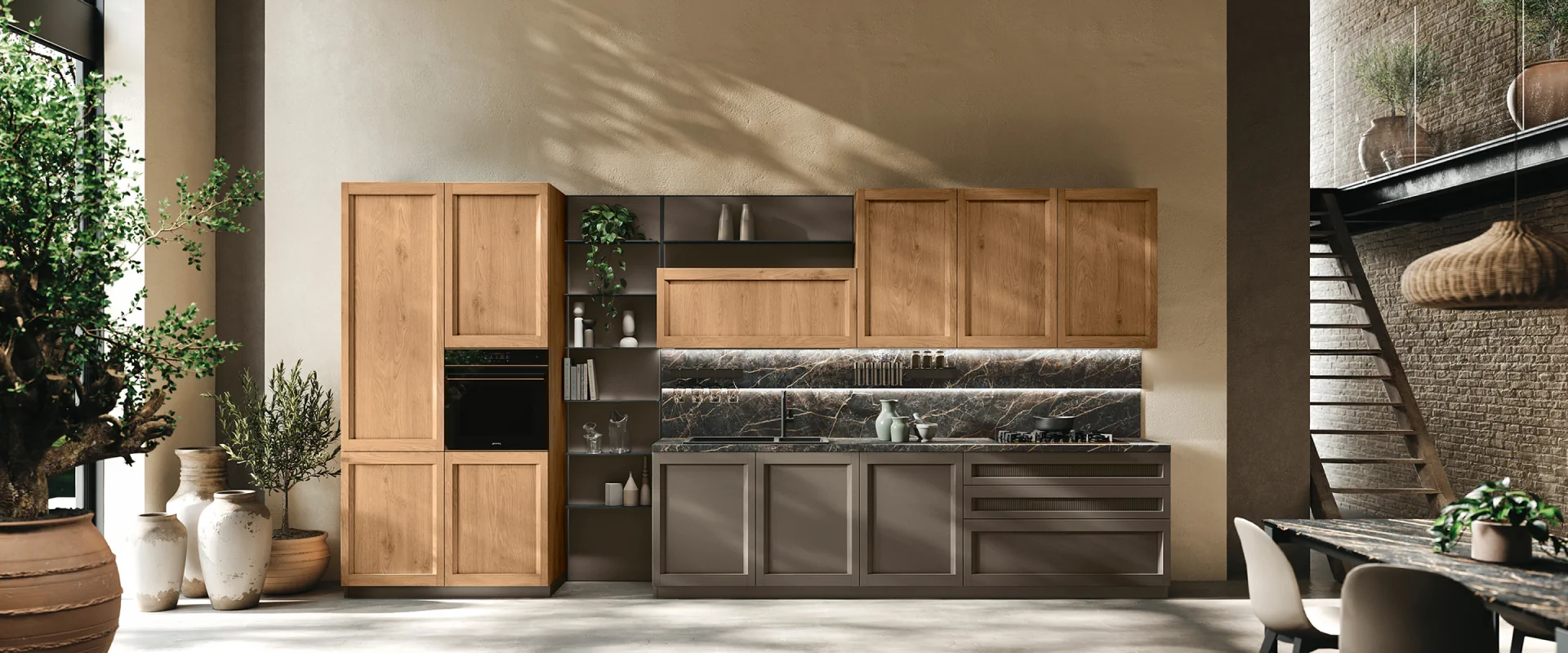 Stosa Cucine - promotion Settembre